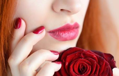 Sfaturi despre folosirea eficientă a rujului