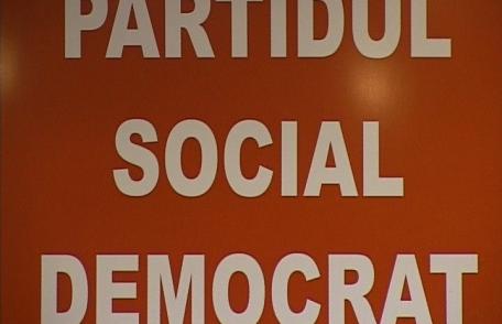 Liga aleșilor locali PSD va fi înființată sambătă, 26 noiembrie, la Vorona