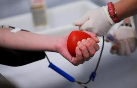 Dorohoiul donează, din nou, acasă! Vezi cum poți dona și tu „o picătură de viață”!