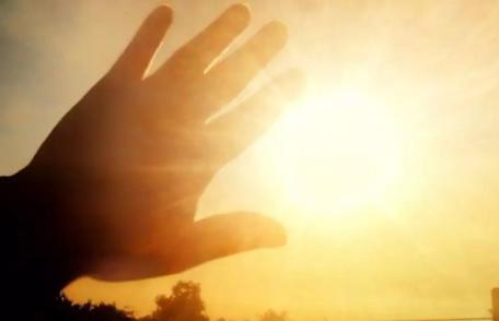 Încă două zile de caniculă și disconfort termic! Meteorologii au emis o atenționare de tip COD GALBEN