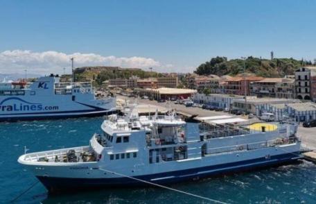 S-au schimbat condițiile de călătorie pentru turiștii care se întorc din insulele grecești