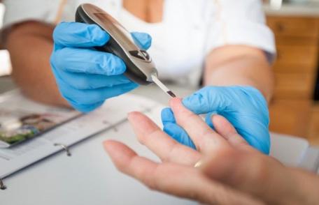 Profilul persoanei predispuse a diabet de tip 2