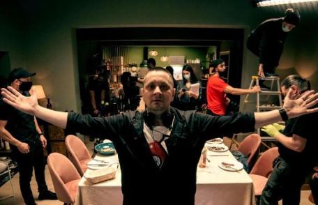 Dorohoianul Octavian Strunilă lansează primul său film: „Complet necunoscuți”