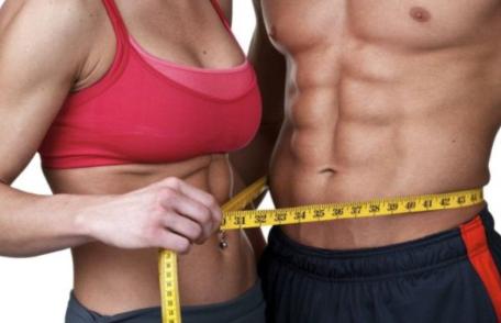 De ce bărbații slăbesc mai ușor