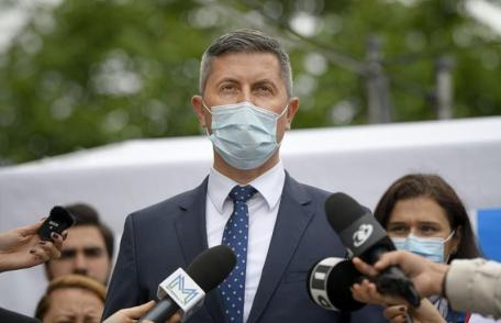 Intrarea în mall-uri ar putea fi condiționată de vaccinare. Vezi toate măsurile discutate în coaliția guvernamentală