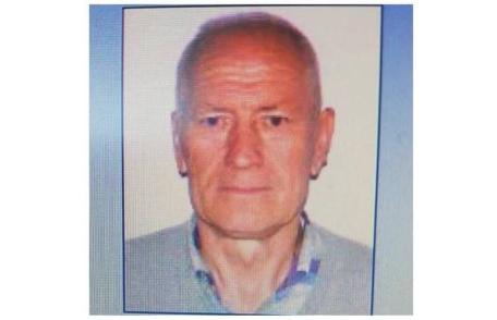 Bărbat căutat de poliție după ce a fost dat dispărut de familie