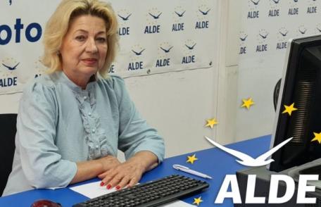 Palatul Victoria a fost transformat în bastion de campanie și propagandă electorală PNL