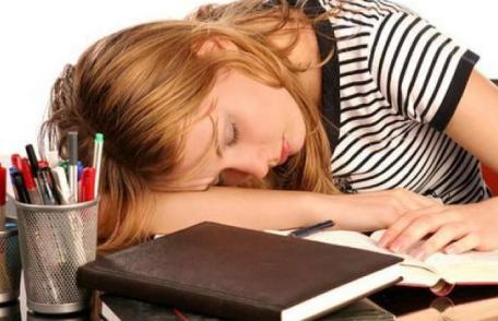 Efectele unei nopți pierdute, asupra organismului