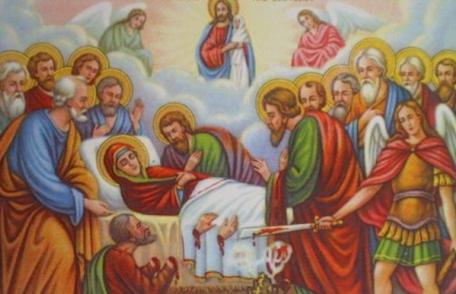 Postul Sfintei Marii, 1 august 2021. Ce este total interzis să faci în Postul Adormirii Maicii Domnului