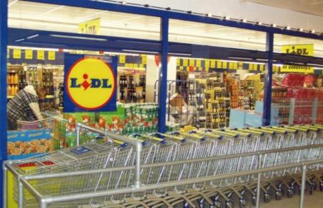 Alertă de ultimă oră! Țeapă în numele Lidl România. 