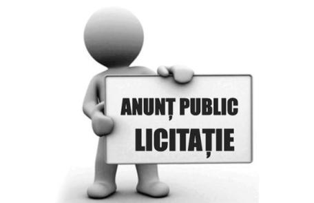 Primăria Dorohoi: Anunţ de participare la licitaţie pentru concesiune bunuri - PRIVAT