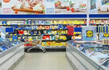Anunțul făcut de LIDL România! Alimentul care a fost retras de la vânzare