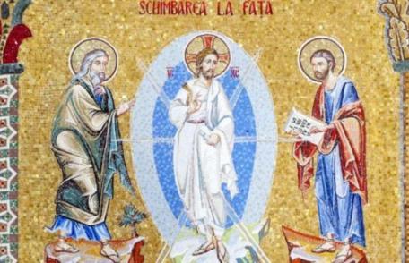 Schimbarea la Față a Domnului. Tradiții și superstiții