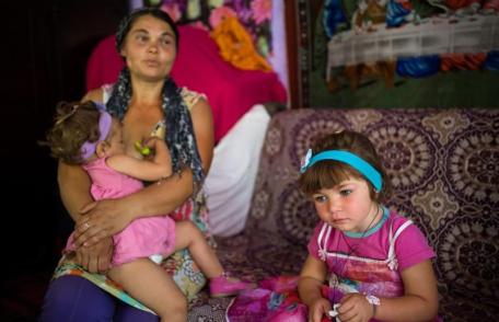 Ibănești-asistență medicală comunitară eficientă