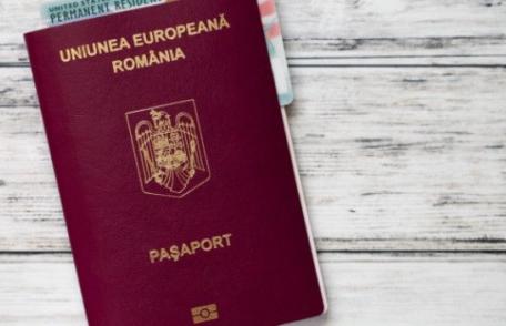 Program de lucru extins la Serviciul de Pașapoarte încă două săptămâni