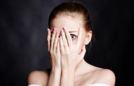 Cum ne afectează sentimentul de frică