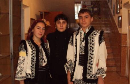 Cerc de Istorie la Şcoala cu clasele I-VIII „Dimitrie Pompeiu” Broscăuţi