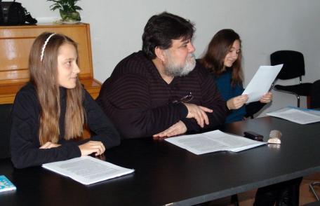 Cenaclul Editor- radiografia unei întâlniri automnale