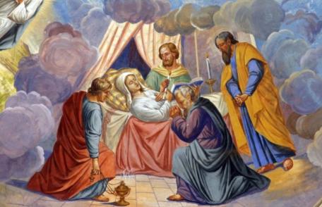 Tradiții de Sfânta Maria Mare. De ce NU se spune „La mulți ani” în această zi!