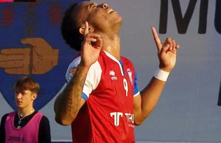 FC Botoșani a învins-o pe Gaz Metan în deplasare