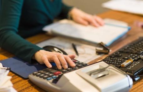 Conted Dorohoi angajează un economist / contabil