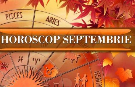 Principalele evenimente astrologice ale începutului toamnei. Horoscopul lunii septembrie!