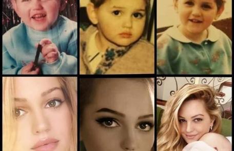 Tânără născută în Dorohoi și abandonată își caută mama biologică și frații