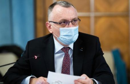 Salariile profesorilor nu vor crește anul acesta, „deoarece sunt o serie de alte priorități”, anunță Cîmpeanu