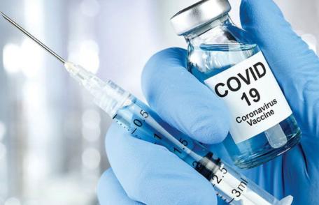 Când ar putea începe vaccinarea cu a treia doză în România. Anunțul făcut de Valeriu Gheorghiță