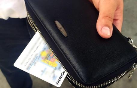 Falsuri depistate de poliţiştii de frontieră în drumul spre Polonia