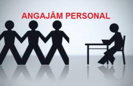 Casa Județeană de Pensii Botoșani organizează concurs pentru angajarea a 19 persoane. Vezi detalii!