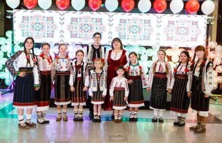 Centrul Național de Informare și Promovare Turistică Dorohoi vă invită la dans, cântec, emoții și voie bună - FOTO