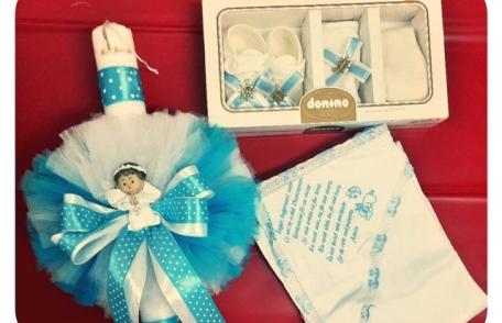 „Micuța Karina” are acum articole și accesorii pentru botez! Vezi detalii! - FOTO