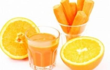 Băuturi energizante pentru întreaga familie