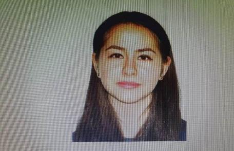 Minoră căutată de polițiști după ce a părăsit domiciliul și nu s-a mai întors