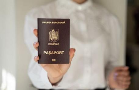 Programul de la Pașapoarte revine la normal