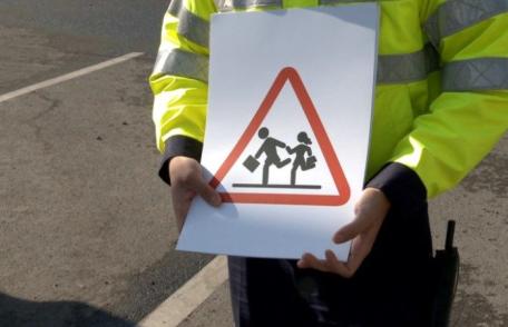 Campania IPJ Botoșani: „Vacanța s-a terminat. Sunteți pregătiți pentru un nou început?”