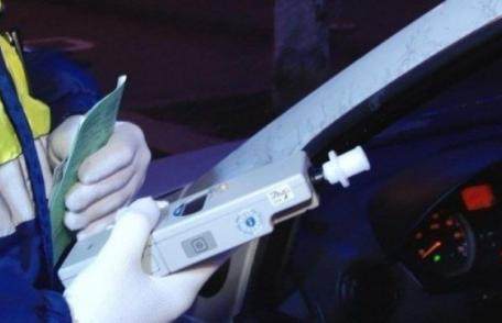 Un botoșănean s-a ales cu dosar penal pentru refuz de recoltare de probe biologice