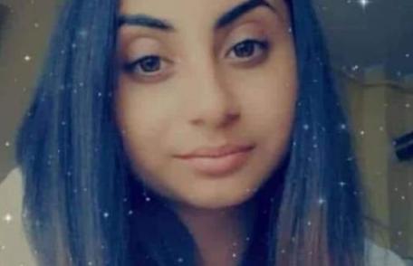 Polițiștii au identificat minora de 13 ani dispărută de la domiciliu