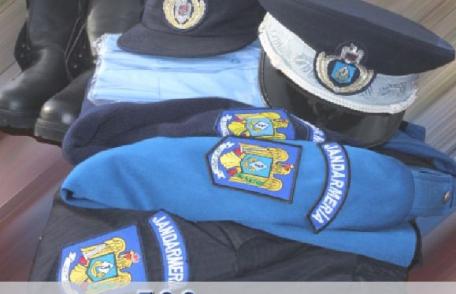 Vino în echipa JANDARMERIEI! 551 de locuri disponibile