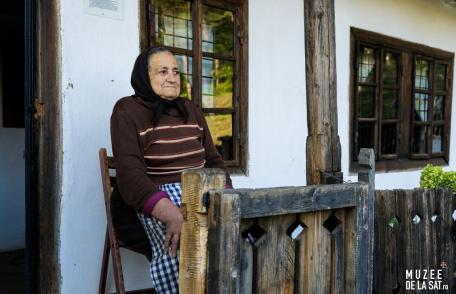 Muzeul de pe uliță pe ecran. Moldova - FOTO