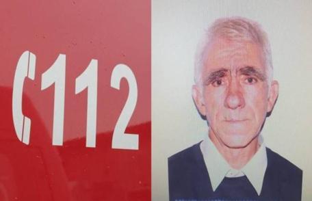 Botoșănean dat dispărut. Bărbatul nu a mai luat legătura cu familia de aproape un an