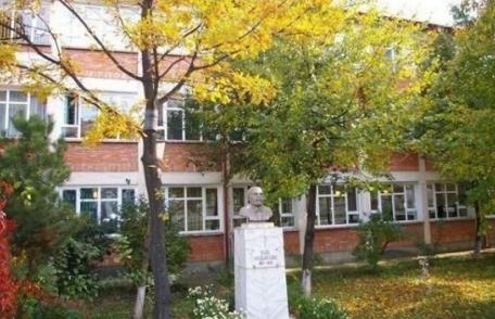 Anunț – Festivitate de deschidere la Școala Gimnazială „Mihail Kogălniceanu” Dorohoi