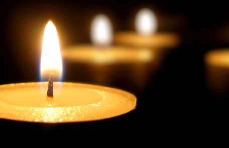 PSD Botoșani, alături de primarul comunei Hilișeu-Horia, Ioan Butnaru, la pierdea mamei