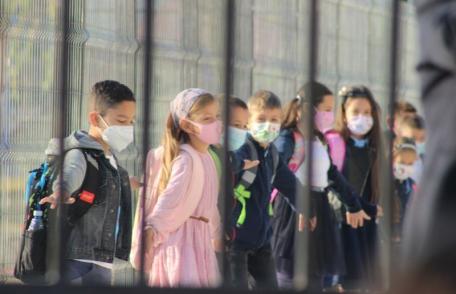 Mesajul doamnei Ada Alexandrina Macovei, inspector școlar general, pentru începutul anului școlar