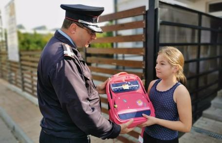 173 de ani de existență și tot atâția copii fericiți, în prima zi de școală! - FOTO