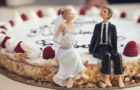 Cîţu propune ca nunţile în localităţile cu incidenţă mare a cazurilor de COVID să se facă cu certificat verde