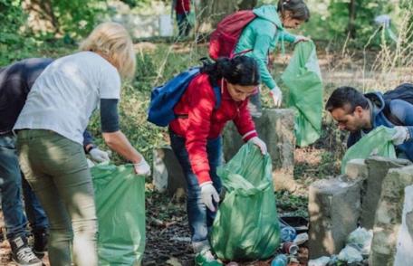 LET’S DO IT ROMÂNIA 2021 – 18 SEPTEMBRIE 2021