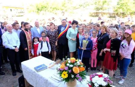 Lucian Trufin: „Școala și drepturile elevilor botoșăneni tăiate de pe lista de priorități a PNL”