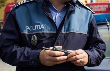 Posturi de ajutor șef de post scoase la concurs de IPJ Botoșani